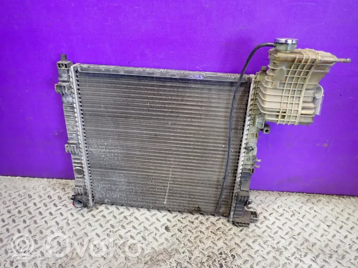 Mercedes-Benz Vito Viano W638 Radiateur de refroidissement 