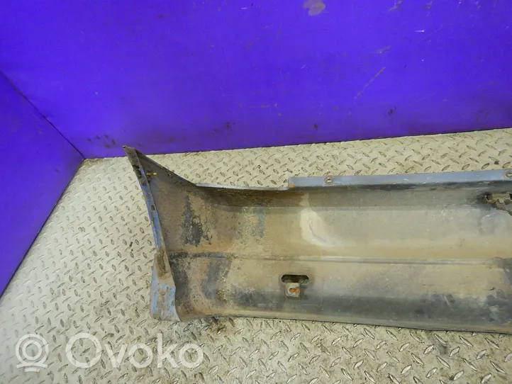 Fiat Uno Rear bumper 