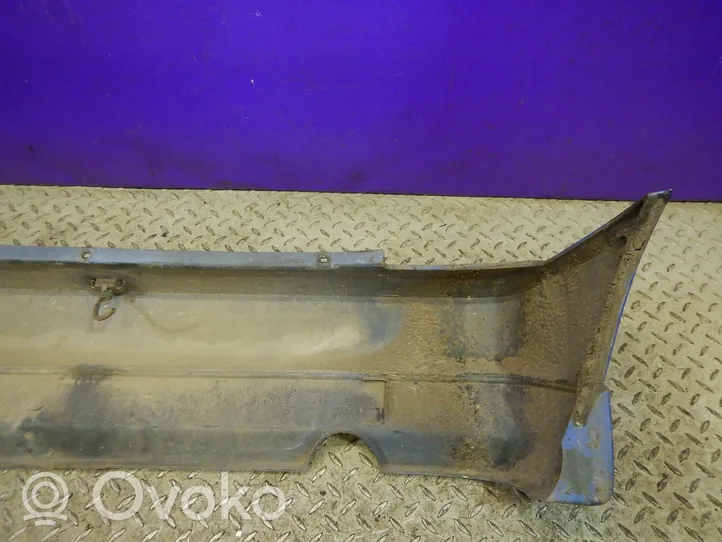 Fiat Uno Rear bumper 