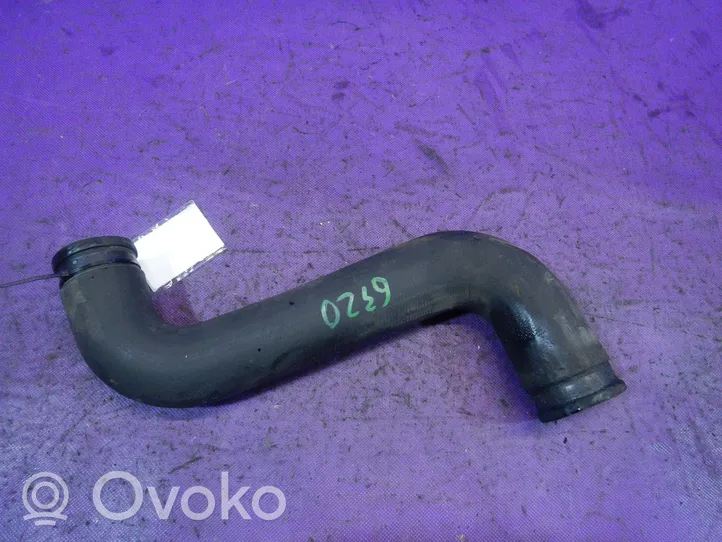 Chevrolet PT Cruiser Intercooler hose/pipe 