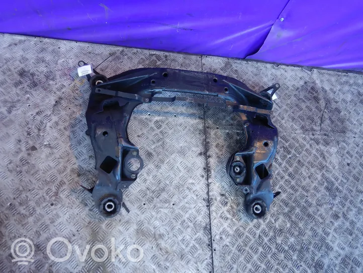 Audi A6 Allroad C5 Front subframe 