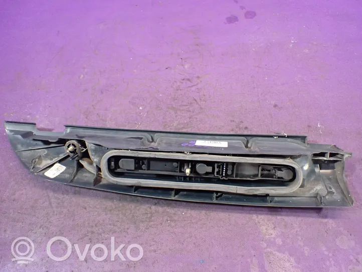 Renault Kangoo I Takavalot 7700308714