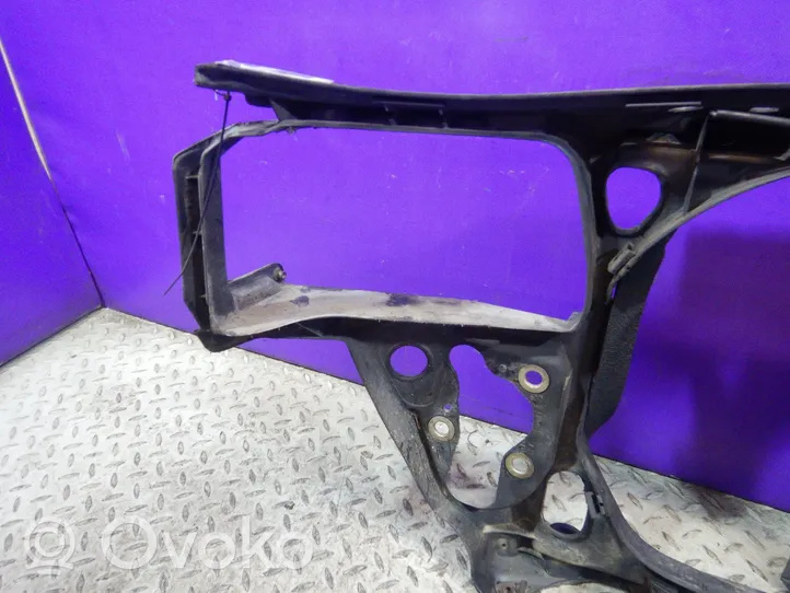 Audi A4 S4 B5 8D Front piece kit 