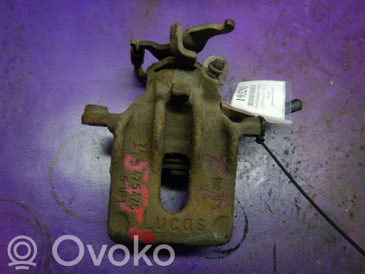Ford Focus Rear brake caliper, 14.12 € RRR