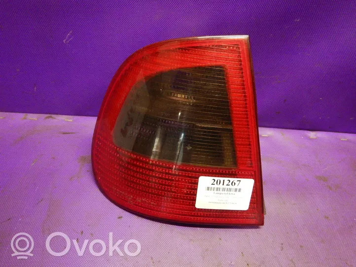 Seat Cordoba (6K) Lampa tylna 6K5945095