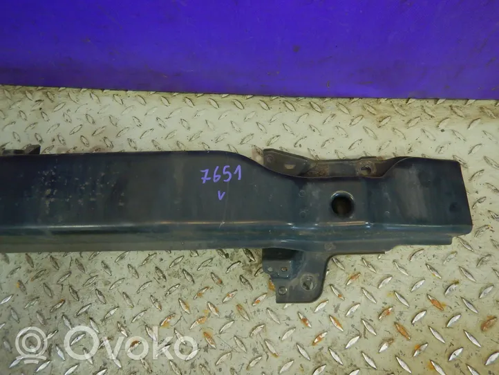 Volkswagen Bora Front bumper support beam 1J0805573A