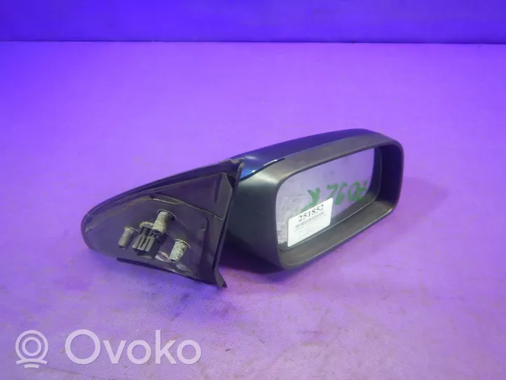 Opel Astra G Front door electric wing mirror, 18.34 € RRR