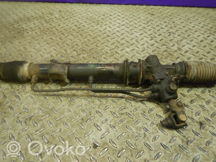 Hyundai H-100 Steering rack 