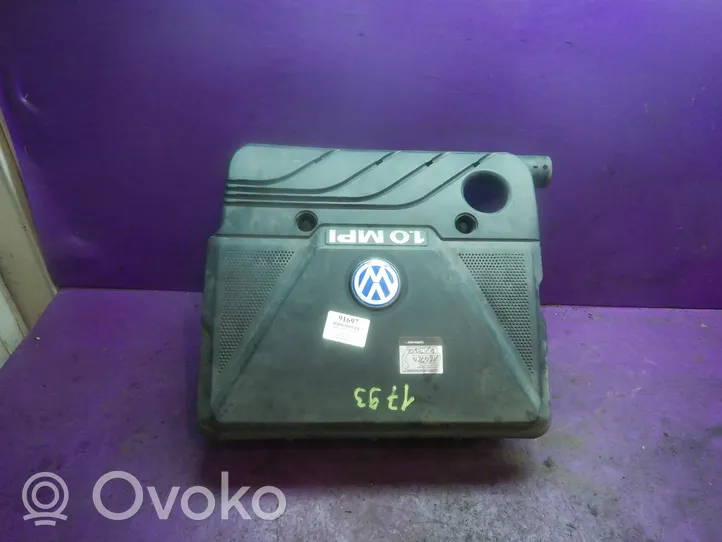 Volkswagen Lupo Air filter box 030129607AS