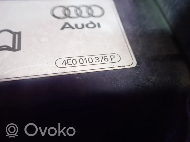 Audi A4 S4 B7 8E 8H Sportello del serbatoio del carburante 4E0010376P