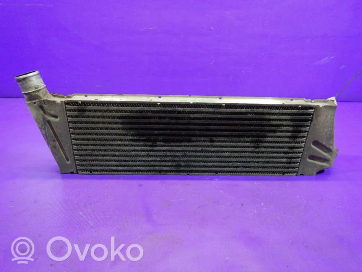 Renault Megane II Chłodnica powietrza doładowującego / Intercooler 8200115540A