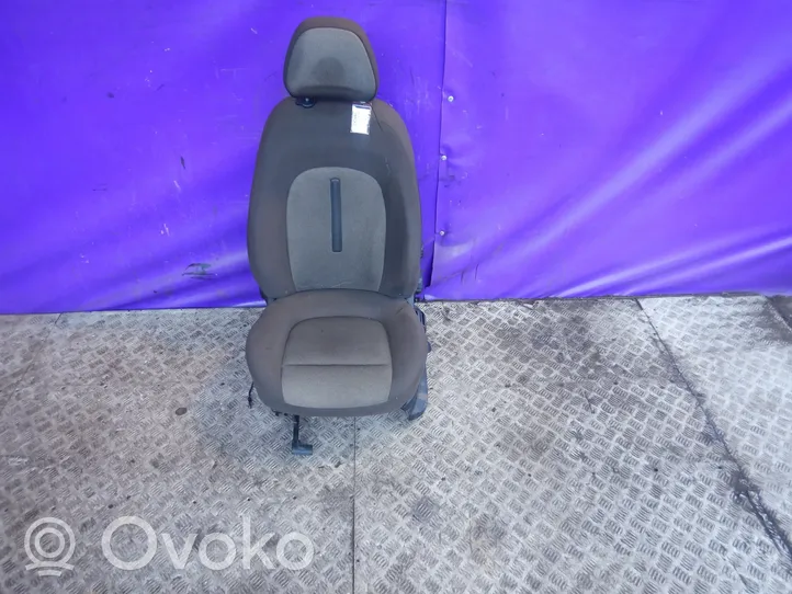 Fiat Bravo Fotel przedni kierowcy 