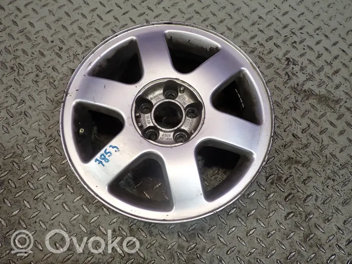 Audi A3 S3 8L R15 alloy rim 8L0601025F