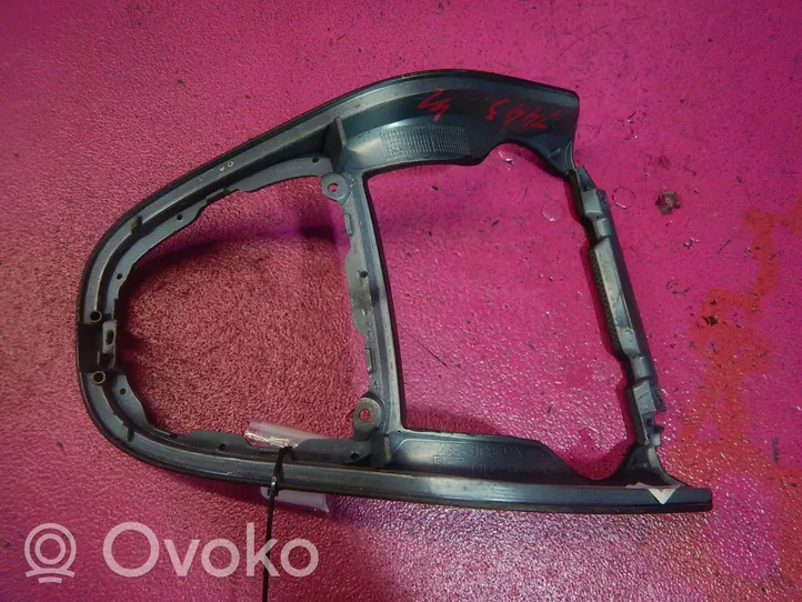 Fiat Bravo Verkleidung Kombiinstrument Cockpit 735431188