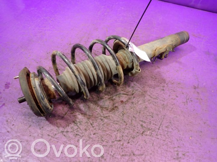 Citroen C3 Front shock absorber with coil spring, 18.34 € RRR