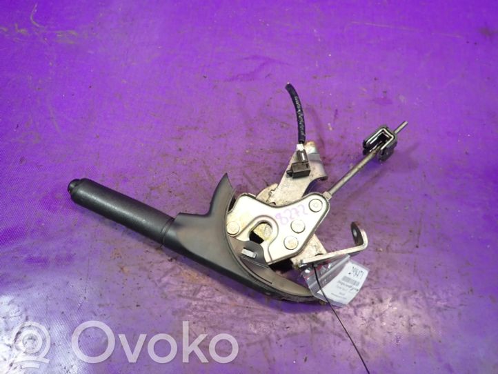 Toyota Yaris Handbrake/parking brake lever assembly, 7.86 € RRR