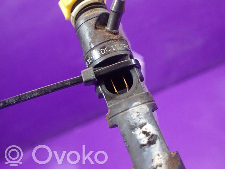 2T1Q9F593AA Ford Focus CMAX Fuel injector, 47.16 € RRR