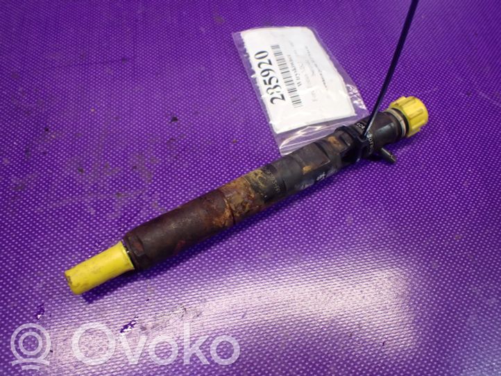2T1Q9F593AA Ford Focus CMAX Fuel injector, 47.16 € RRR