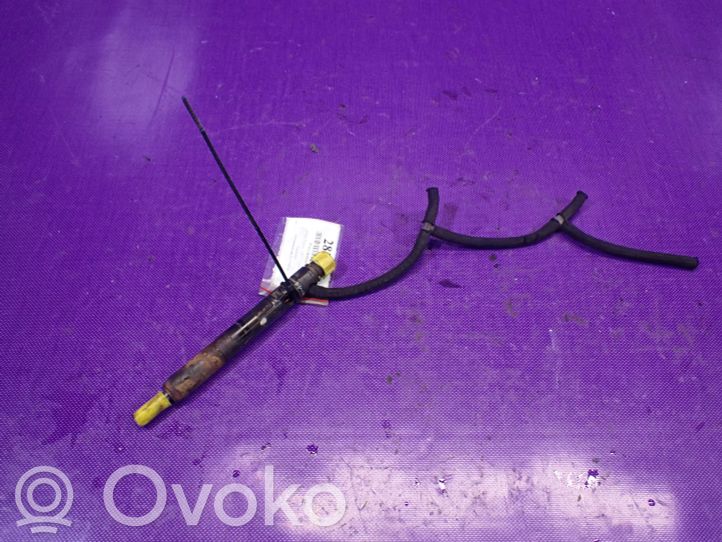 2T1Q9F593AA Ford Focus CMAX Fuel injector, 47.16 € RRR