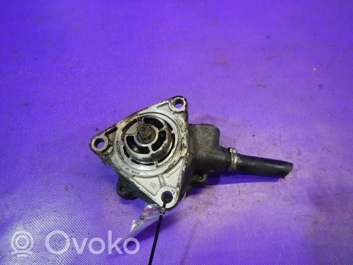 Fiat Lybra Vacuum pump 46771105