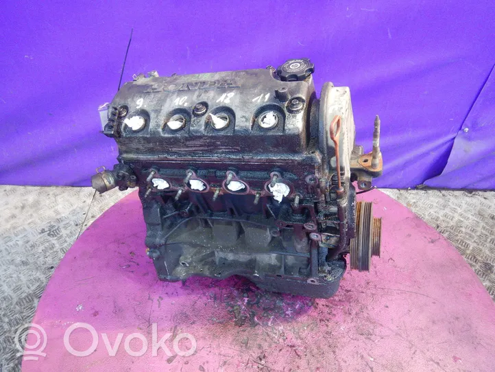 Honda Civic Motor D15Z8