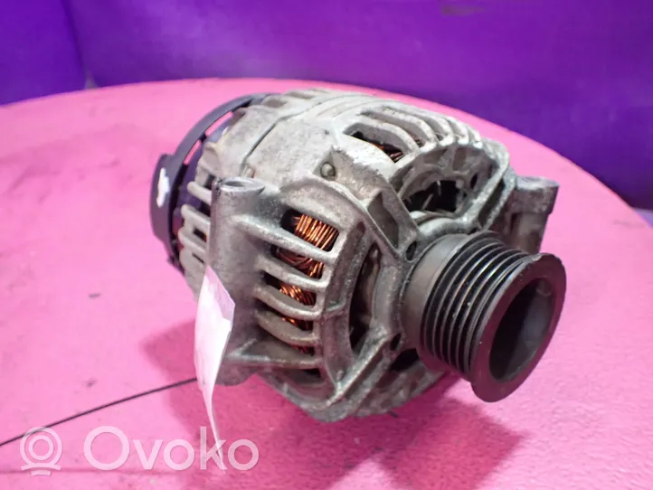 Renault Megane I Alternator 7700421477