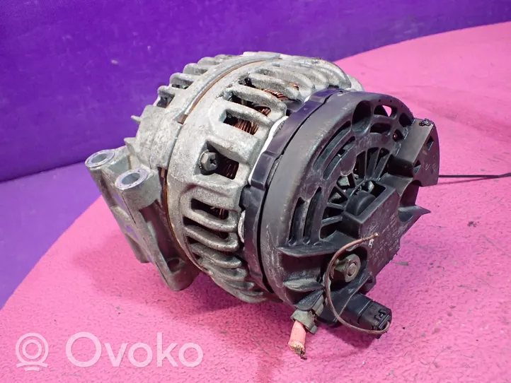 Renault Megane I Alternator 7700421477