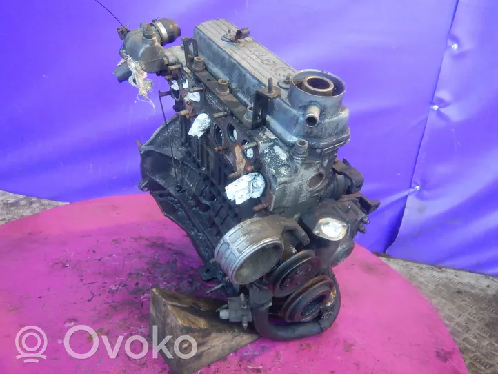 Skoda Favorit (781) Motor 