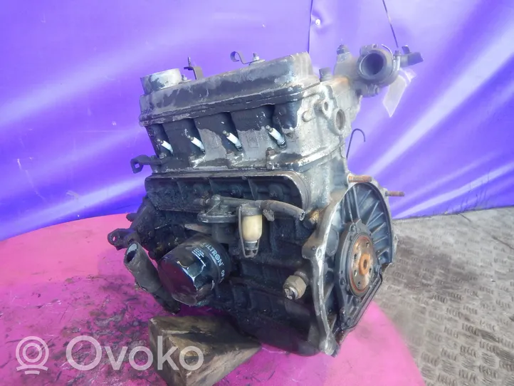 Skoda Favorit (781) Motor 