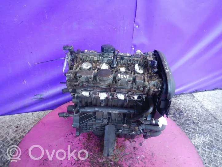 Volvo S40, V40 Moteur B4184S2