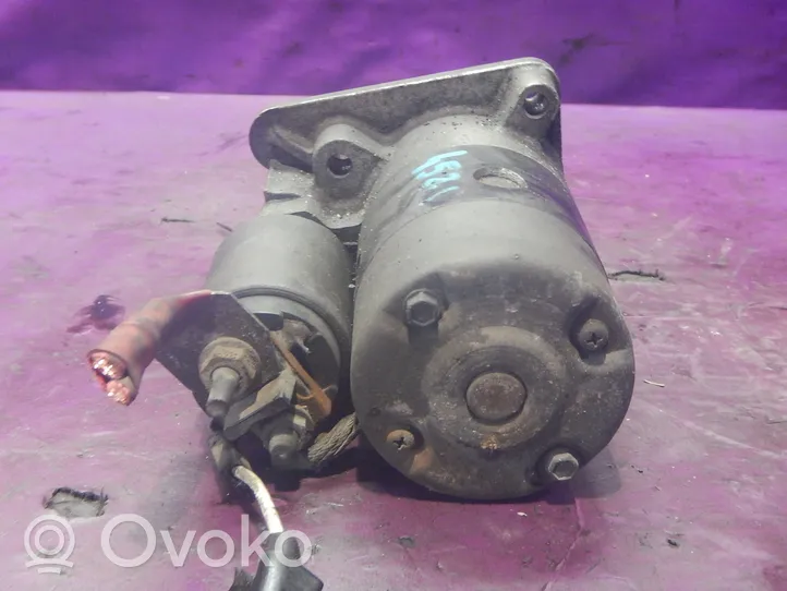 Renault Thalia I Starter motor 7700274351