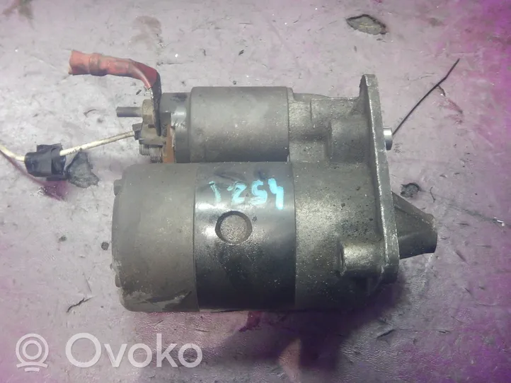 Renault Thalia I Starter motor 7700274351