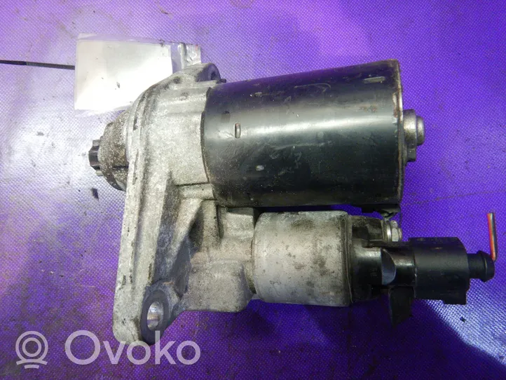 Seat Ibiza III (6L) Motorino d’avviamento 0001120406