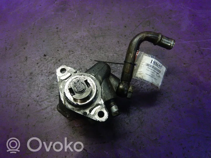 Fiat Iveco Daily Ohjaustehostimen pumppu 7684955124