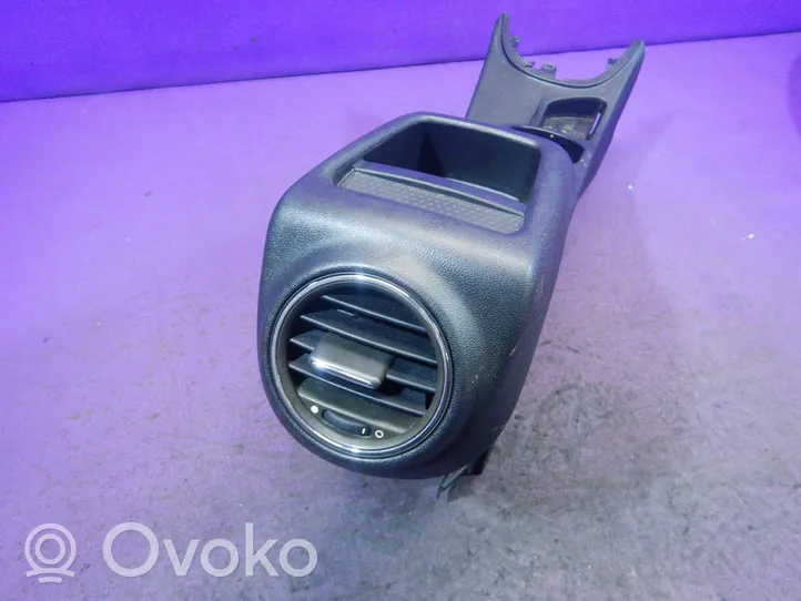 Fiat Bravo Center console 735431126