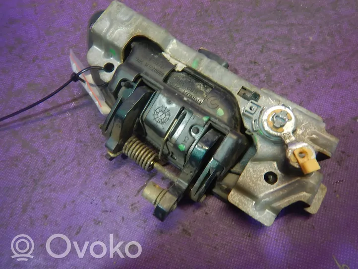 Honda Accord Klamka zewnętrzna drzwi przednich 986073LH