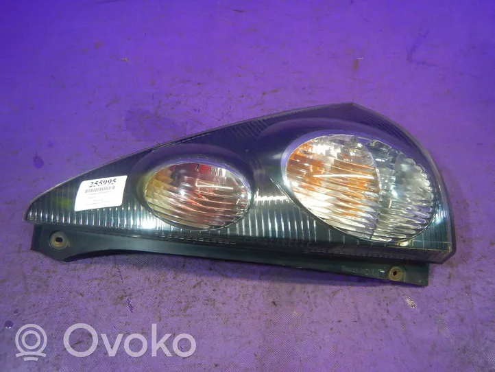 Citroen C1 Lampa tylna 815500H060