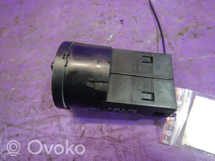 Volkswagen Lupo Light switch 1C0941531