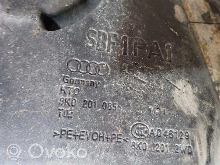 Audi A4 S4 B8 8K Zbiornik paliwa 8K0201085