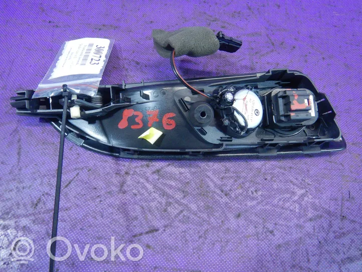 Skoda Octavia Mk2 (1Z) Przycisk regulacji lusterek bocznych 1Z1959565E