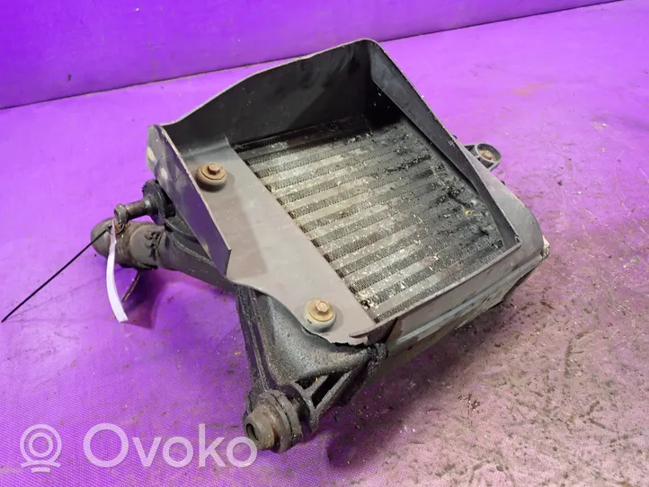 Fiat Punto (188) Chłodnica powietrza doładowującego / Intercooler 847850000