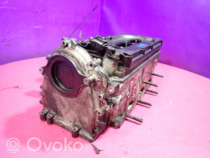 Audi A6 Allroad C6 Engine head 0594AF