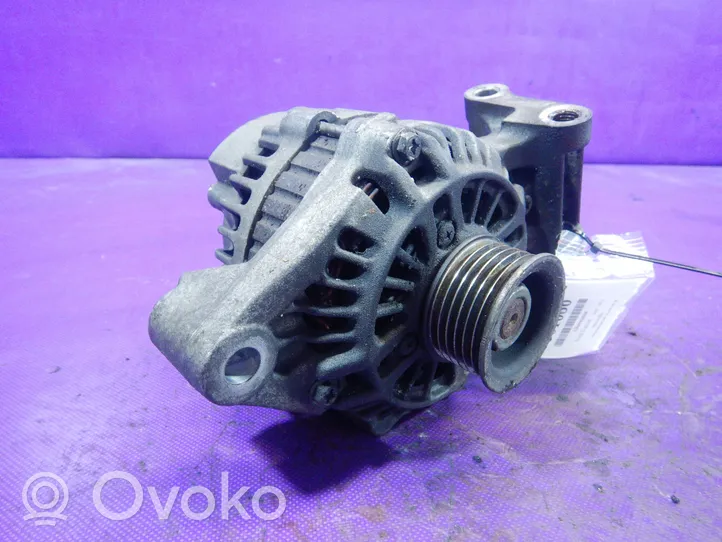 Ford Fusion Generator/alternator 2S6T10300DD