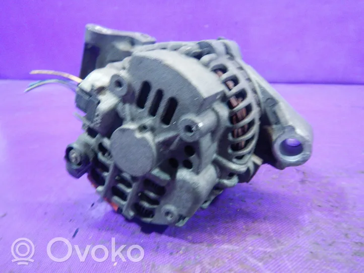 Ford Fusion Generator/alternator 2S6T10300DD