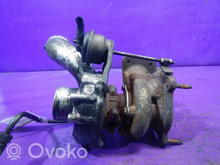 Opel Movano A Turbo 036999H067677