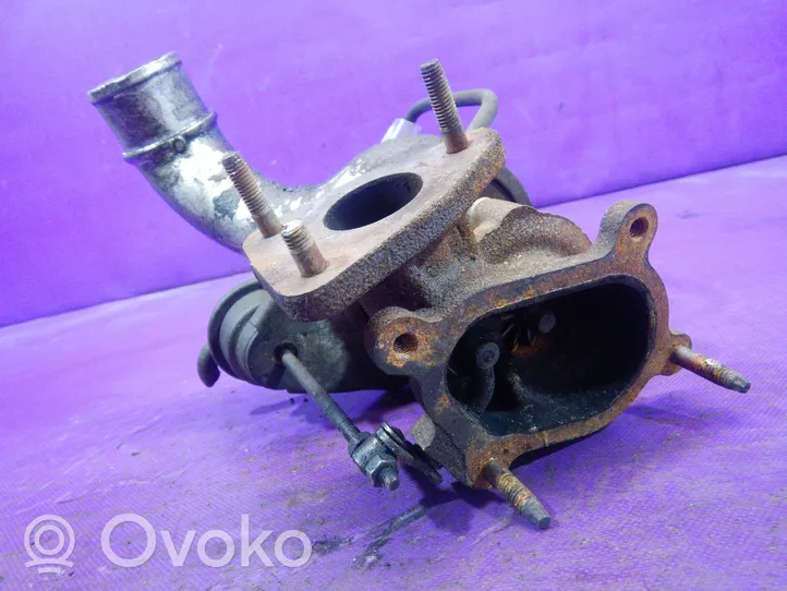 Opel Movano A Turbo 036999H067677