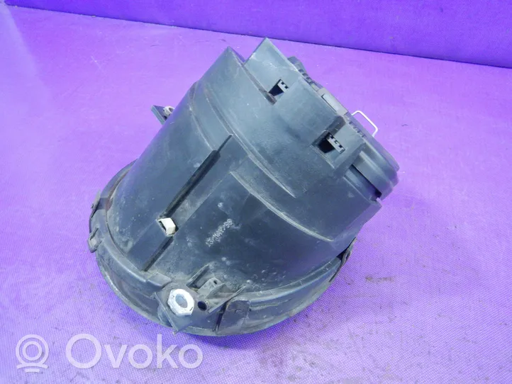 Volkswagen Lupo Faro/fanale 6X1941752F