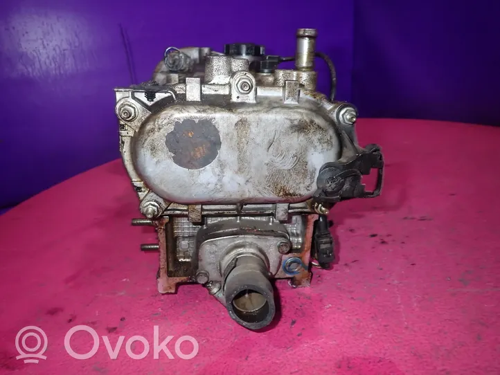 Fiat Stilo Culasse moteur 46550108