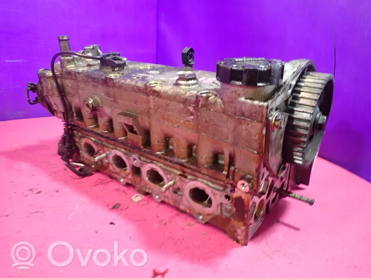 Fiat Stilo Culasse moteur 46550108