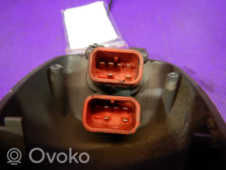 Ford Transit -  Tourneo Connect Quarter vent window switch 